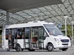 Mercedes-Benz Sprinter City 65 2006 года